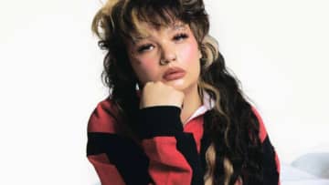 ローラ・ヤング、BBC Radio 1のライヴ・ラウンジで披露した5曲の映像が公開