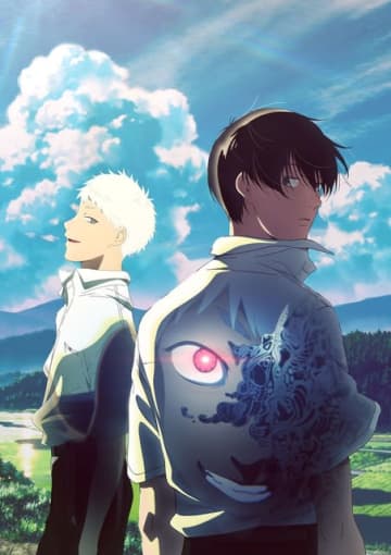 “ホラー・怪談”アニメといえば？「鬼太郎」「光が死んだ夏」「Another」「学校の怪談」…新作も名作も怖～い人気作が集結＜25年版＞