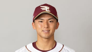 「自然体で対応できた」楽天・宗山塁が後半戦チーム1号　6球粘って西武・與座の遅球仕留める