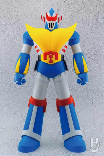 『ブロッカー軍団Ⅳマシーンブラスター』（1976）のブロッカー軍団が４種同時発売！／楳図かずお版「ウルトラマン」ソフビシリーズ新弾がワンフェス2025[夏]にて先行販売