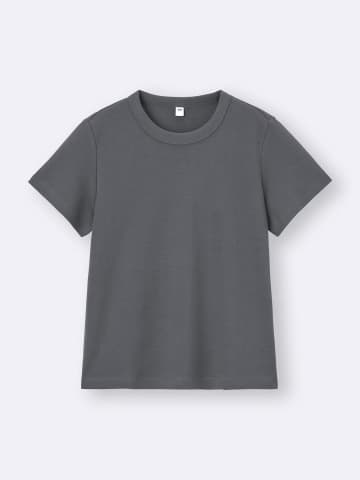 【GUの990円T】がキレイ見え！ 店員さんが着回す♡「大人っぽコーデ」