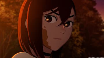 『ダンダダン』モモの煽り散らす一幕に大反響！第15話「ゆるさねえぜ」コメント最多シーンが発表