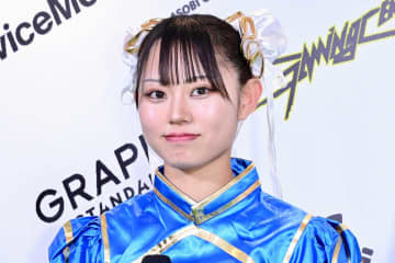 seju所属の20歳『鬼滅』コスプレが「クオリティ高すぎ」　胡蝶しのぶ姿が「本物かと」