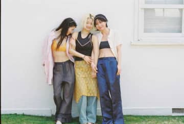 【GOCOCi新ライン】下着と洋服の境界をなくす「cooomy.」誕生