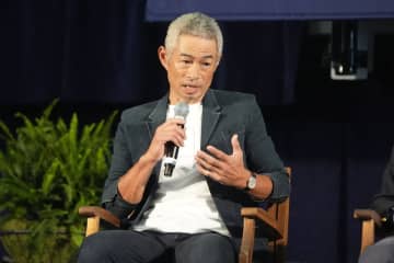 イチロー氏　米野球殿堂入りで…投票しなかった〝唯一〟の記者とは「会っていないです」