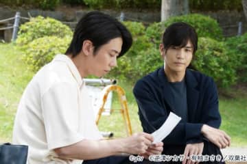 岩田剛典主演「DOCTOR PRICE」第4～6話に兵頭功海、久保田悠来ら。第3話見どころも