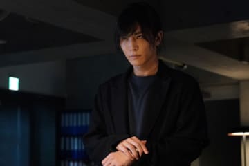 『DOCTOR PRICE』は岩田剛典の“代表作”となる　 作品間で連動する“野球”が導く演出