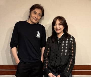 織田哲郎「ずいぶん贅沢をさせてもらった…」相川七瀬と“90年代”のPV撮影裏話で大盛り上がり！