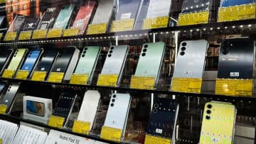 「中古スマホでもいい」から「中古スマホがいい」へ！400万台突破で見えた“新常識”
