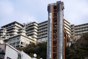 【箕面温泉】動物園が発祥!? 大阪北摂の“巨大温泉施設”｜産業遺産のM＆A