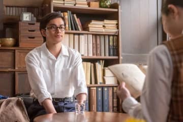 【朝ドラあんぱん第86回あらすじ】嵩（北村匠海）が新聞社を辞めて上京する