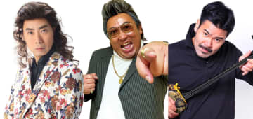 ⟪水谷千重子50周年記念⟫歌謡ステージ　博多座・新歌舞伎座 日替ゲスト第一弾公開