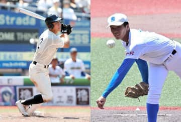 甲子園へ最終決戦　27日決勝、市船橋×八千代松陰　第107回全国高校野球　千葉大会　第15日（決勝）
