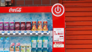 今さら聞けない、Coke ON（コークオン）の使い方！クレカ連携や歩数で得する仕組みを解説