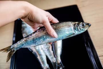 魚調理後…手が臭い！魚臭さを除去する方法4選