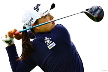 「ノーボギーで良かった」竹田麗央9位 ロティ・ウォード首位でプロデビュー戦Vへ