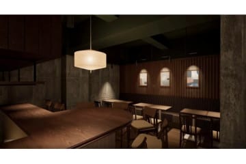 北海道発のニューイタメシ酒場「グラッツェ」が東京1号店を渋谷にオープン！