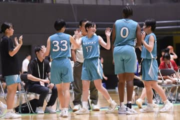 【中国インターハイ2025】ウインターカップ準V慶誠が快勝で2回戦進出を決める