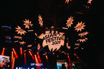 さらなる進化を遂げた韓国フェス『Asian Pop Festival』　GogohawkとBialystocks、親和性の高いラインナップのステージ