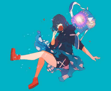 三月のパンタシア、ベストアルバムより「LuMiNA」先行配信＋MV公開決定