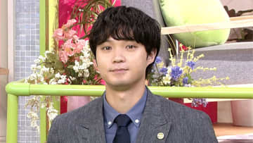 磯村勇斗 子どものころの夢は“お笑い芸人”「モノマネとか一発ネタを考えていた」堀田真由は“ChatGPT”に「好き」を相談！？