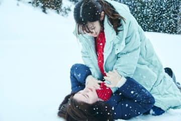 「私の夫と結婚して」ホラー級の恐ろしさ！白石聖の“完璧”なヴィラン話題