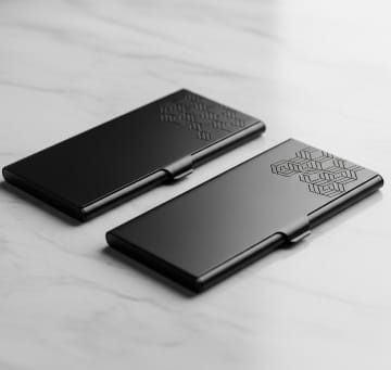 半年前に別れた彼と、仕事でまさかの再会。新しい名刺を差し出した瞬間、彼の顔が変わった【短編小説】