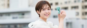 ｢そのトラウマに比べたら、なんでもない｣渡邊渚が受け止めるネット批判｢そんな言葉たちよりも、もっと深く傷ついた経験のほうが大きかった｣、PTSD後｢広く｣へ