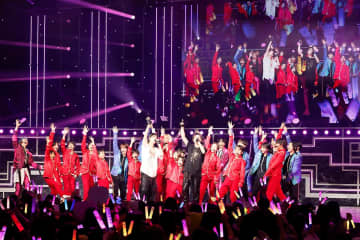 「大西風雅＆岡崎彪太郎 Summer SpeciaL Concert 2025」　初日に“ふがこた”が伝えた「ありがとう」【ライブレポート】