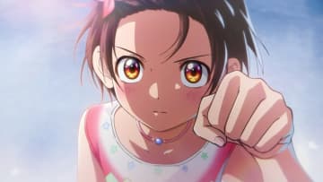 TVアニメ『メダリスト』第2期は2026年1月放送　全日本選手権出場を賭けた奮闘を描く