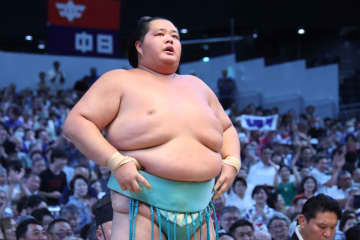 【名古屋場所】佐渡ヶ嶽親方　琴桜の奮起に期待「琴勝峰の優勝で火がついてくれれば」