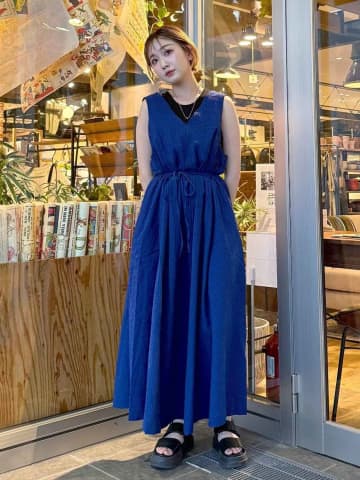 【niko and ...】おしゃれさんが着こなす「大人カジュアルコーデ」