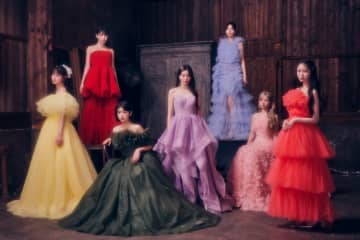 スタダ所属・MISS MERCY デビュー以来初の新メンバー加入！ワンマンライブで最年少16歳のKAREN初お披露目