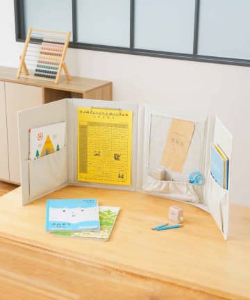 【3COINS】ナチュラル可愛い♡「新作収納」