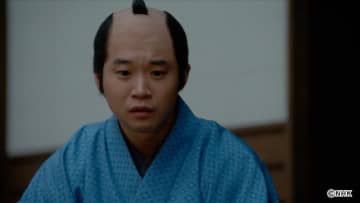 「べらぼう」矢本悠馬が語る“世直し大明神”佐野政言【前編】不気味な青年から悲劇の人物への転換