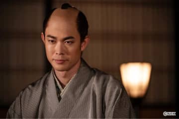 「べらぼう」宮沢氷魚が語る”悲劇のプリンス”田沼意知【後編】―横浜流星への信頼と理解を示した最期