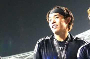 【浦和 0-0 福岡】金子拓郎、関根貴大、大久保智明…日本代表デビューの安藤智哉が迫力ある守備でシャットアウト
