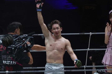 【RIZIN】朝倉未来、平本蓮へ「注射の仮病ニキはどこでなにしてるの？」…次戦は「ケラモフやろうぜ」　クレベル撃破でタイトル戦線生き残り