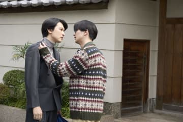 「しばらく立ち上がることができなかった」元TBSアナが話題の映画『国宝』鑑賞で陥った「不思議な感覚」とは