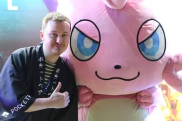 “インディーゲームドリーム”を体現した「ポケットペアパブリッシング」は、どんなゲームを支援していく？事業責任者に訊く“ビジョン”と“ハードル”【BitSummit the 13th】