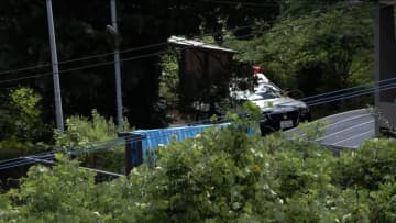 ベトナム国籍の24歳男を逮捕　佐賀・伊万里市親子死傷事件