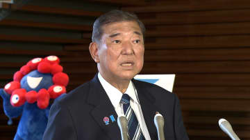 自民党 28日両院議員懇談会　執行部の責任論噴出か