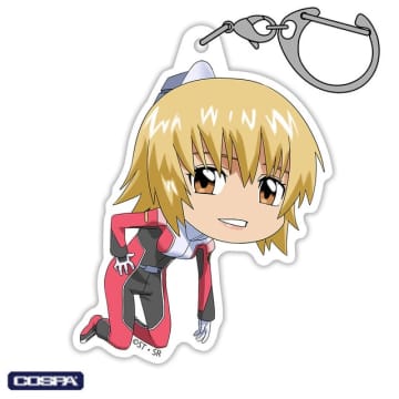 「ガンダムSEED FREEDOM」キラ、ラクス、カガリたちをつまんじゃえ！アスラン、シンなど8名が「つままれ」に登場