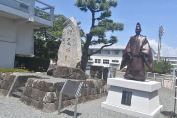 田沼意次ゆかりの地・静岡県牧之原市相良で、幕府の財政を好転させた名君の足跡をたどる。大河ドラマ『べらぼう』ゆかりの地を歩く【其の六】