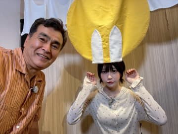 チョコプラ松尾、あの×石原良純の異色タッグに太鼓判「恋愛映画を観ているかのような楽しみ方も」『ゴールデンタッグ』