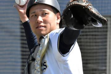 暴投＆失策で5連敗のオリックス、捕手・福永奨に大矢氏が苦言「前に落とさなければいけなかった」