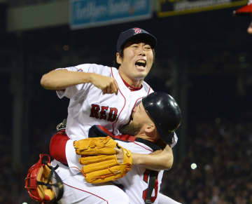 MLBで輝いた守護神たち　日本人投手セーブ数ランキングTOP10【MLBデータコラム】