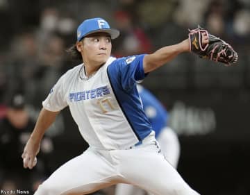 日本ハム・伊藤大海、痛恨被弾で11勝目逃す　田尾氏「気を付けないと危ないなと思っていたら…」