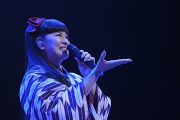 南野陽子、40周年記念コンサートツアー開幕に感無量！ 「奇跡だなと感じるくらい」