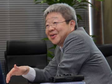 【合同インタビュー】日本電動式遊技機工業協同組合　小林友也理事長 ／ 2年後に設置シェア10％を目指す「BT10」宣言　組合員一丸で掲げた目標に邁進